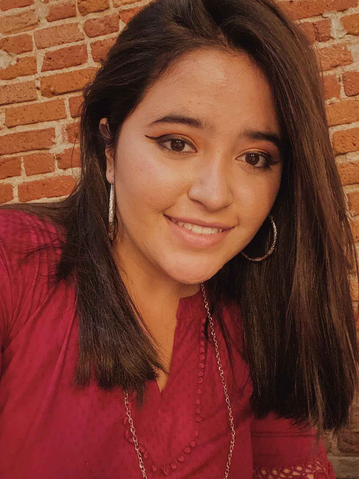 Martina De La Torre
