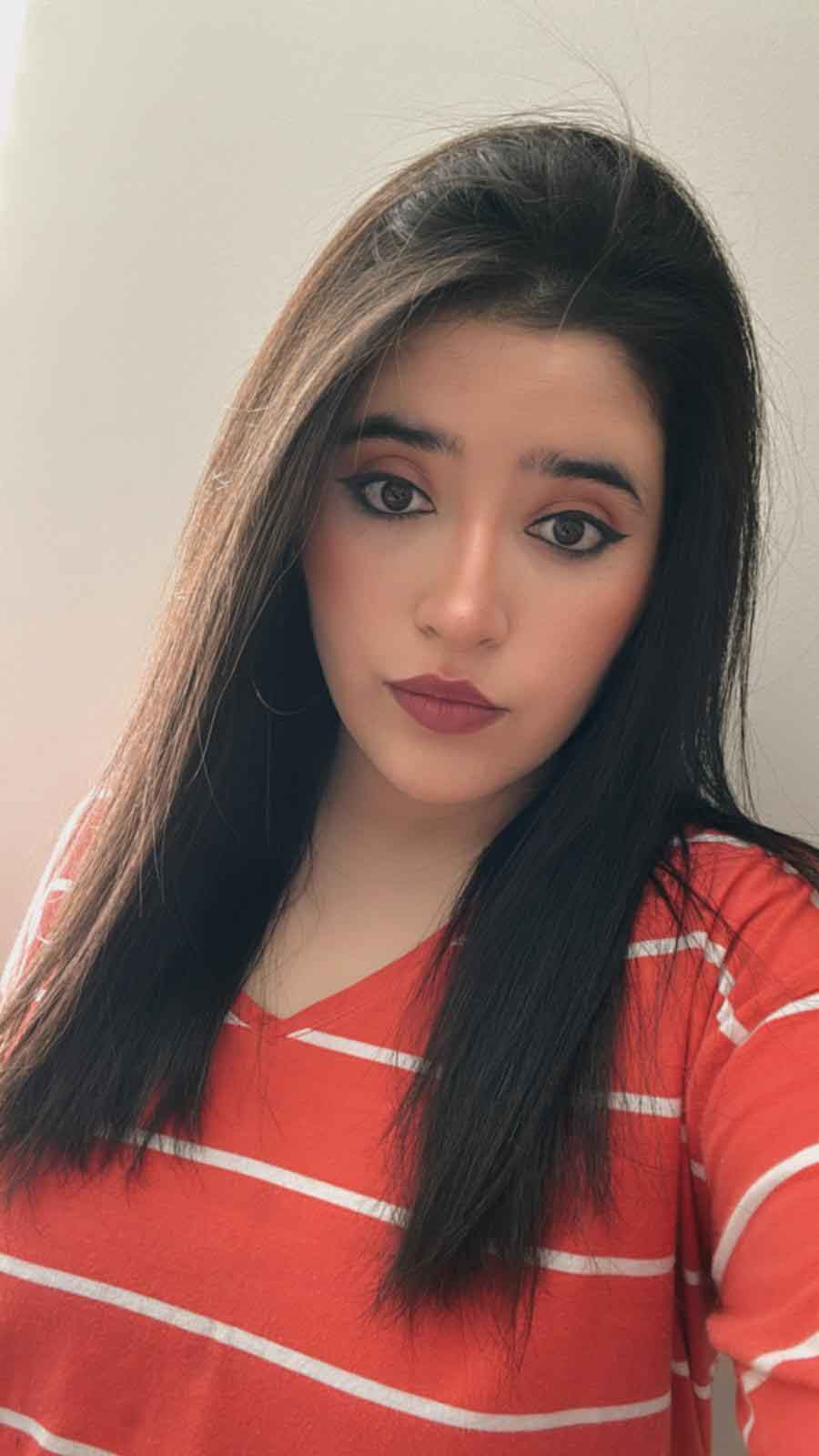 Martina De La Torre