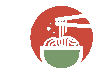 Ramenalet You Finish logo